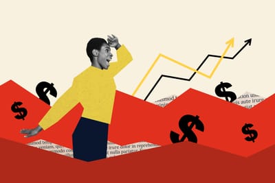 En publicidad digital no competís solo con tu producto, competís con el mercado.