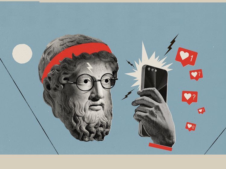 GENERACION DE CONTENIDO