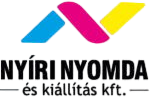 Nyíri Nyomda