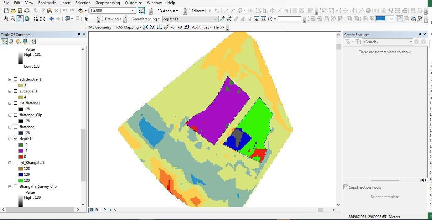 Landfill Capacity Analysis