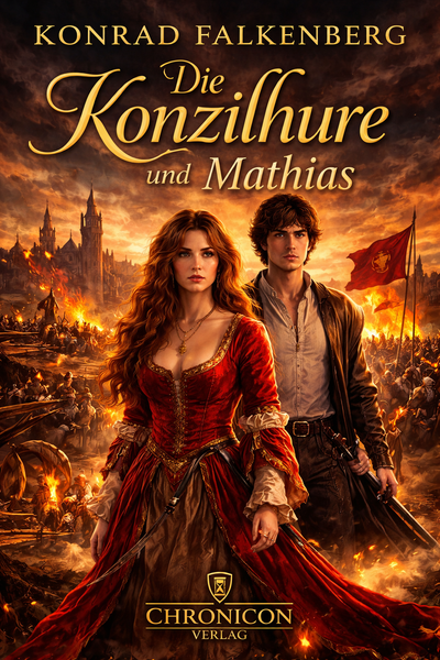 Die Konzilhure und Mathias
