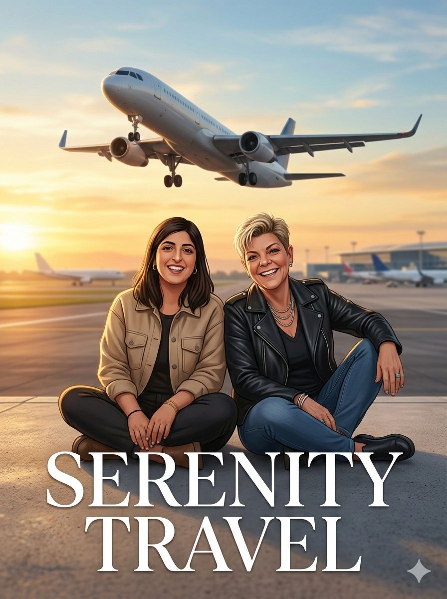 למה כדאי להזמין דרך סוכנת נסיעות ולא לבד?