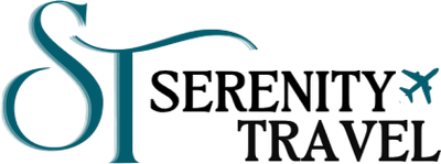 SERENITY TRAVEL