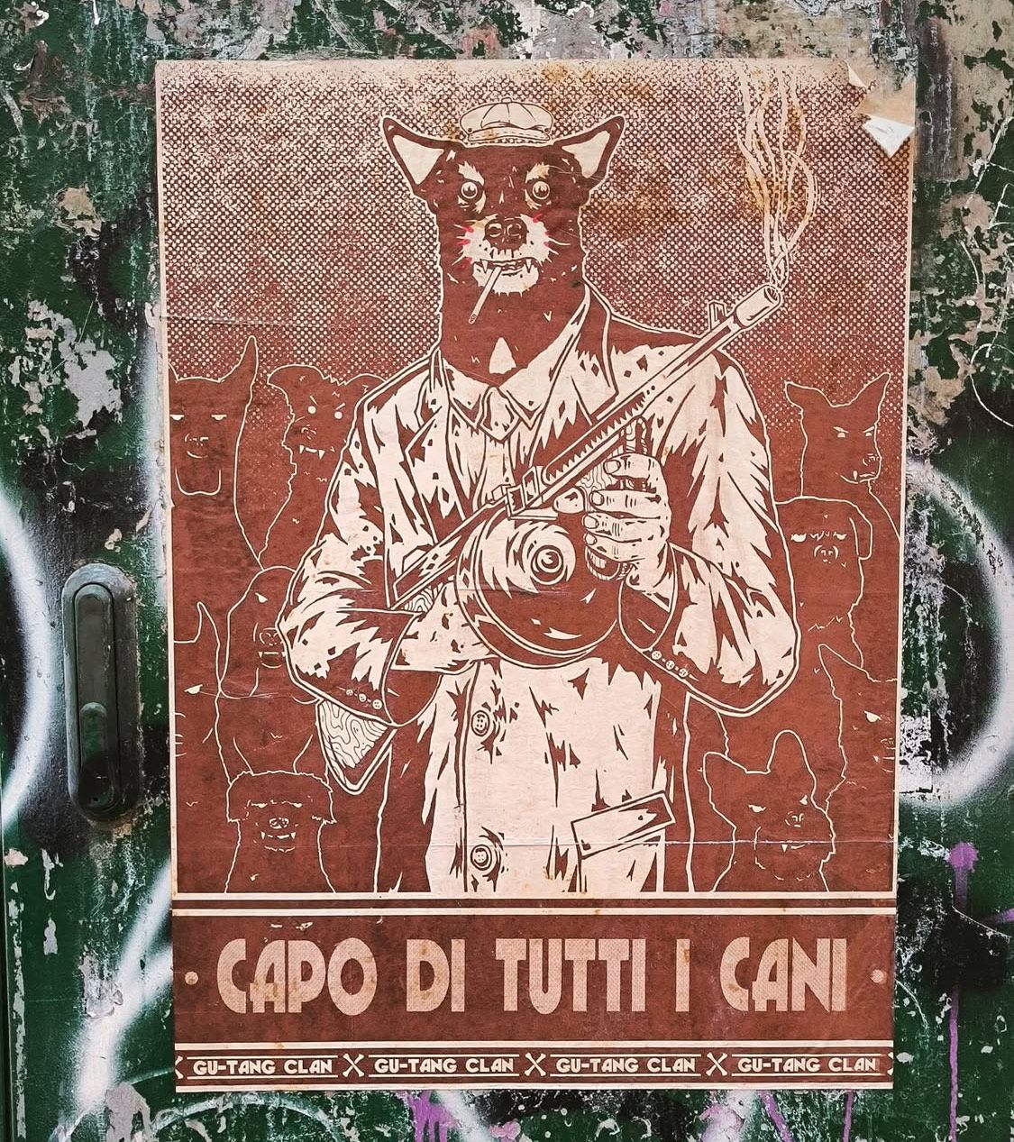 Gu-Tang Clan