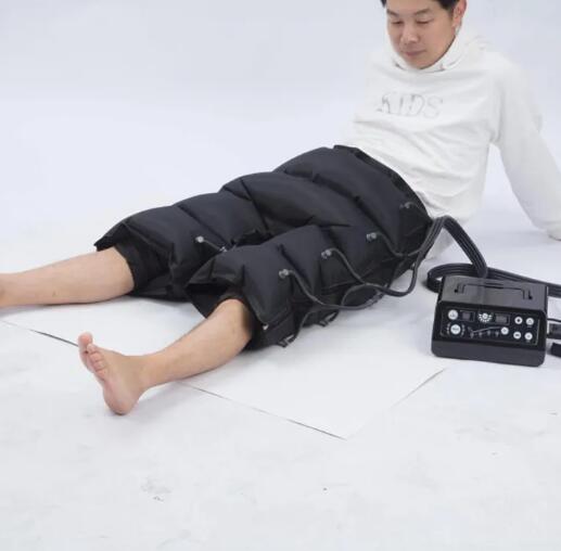The Effects of Intermittent Pneumatic Compression on the Reduction of Exercise-Induced Muscle Damage in Endurance Athletes: A Critically Appraised Topic