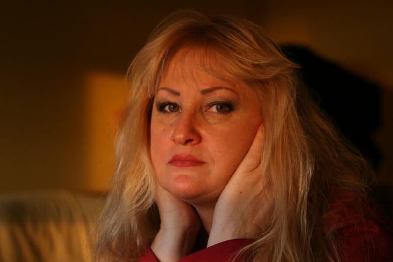 Energieverlies en vermoeidheid