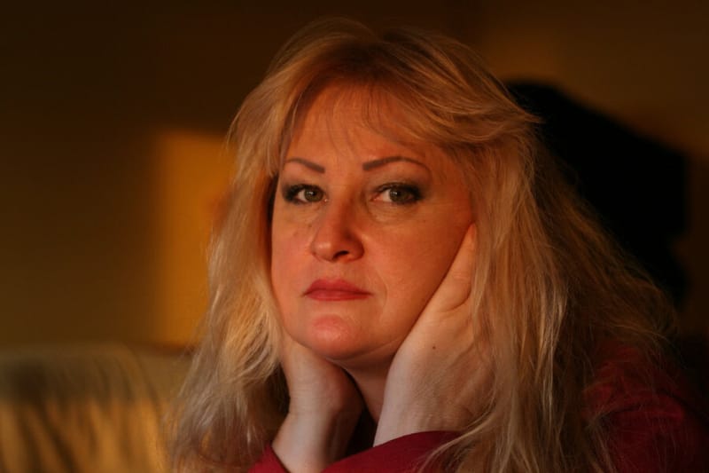 Energieverlies en vermoeidheid