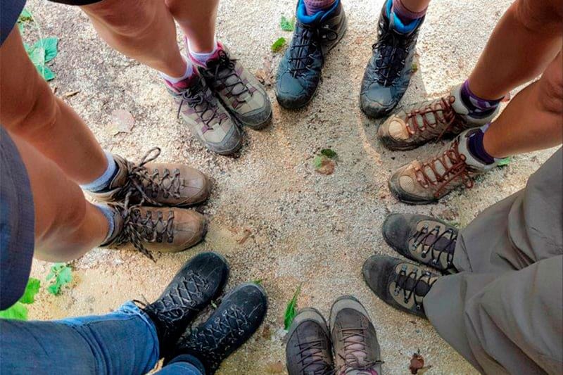 De natuur als spiegel van jouw ziel