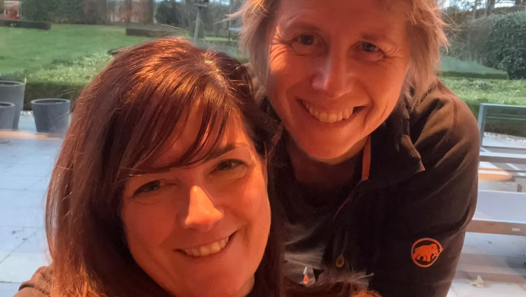 Shedding Skins at heart