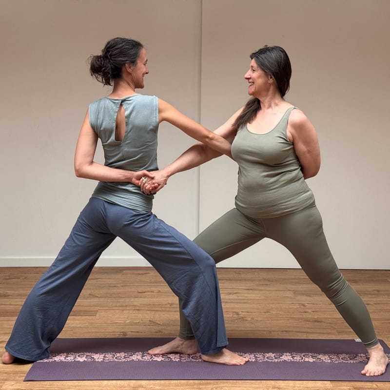 Zomeryoga