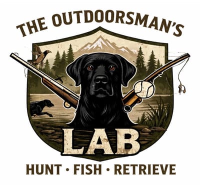 The Outdoorsman’s Lab