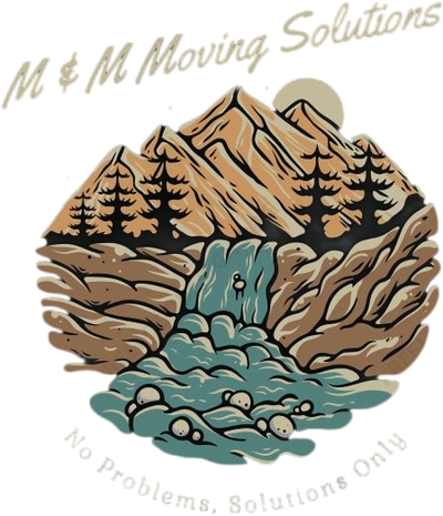 M&M Moving Solutions