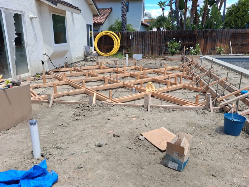 Concrete Services