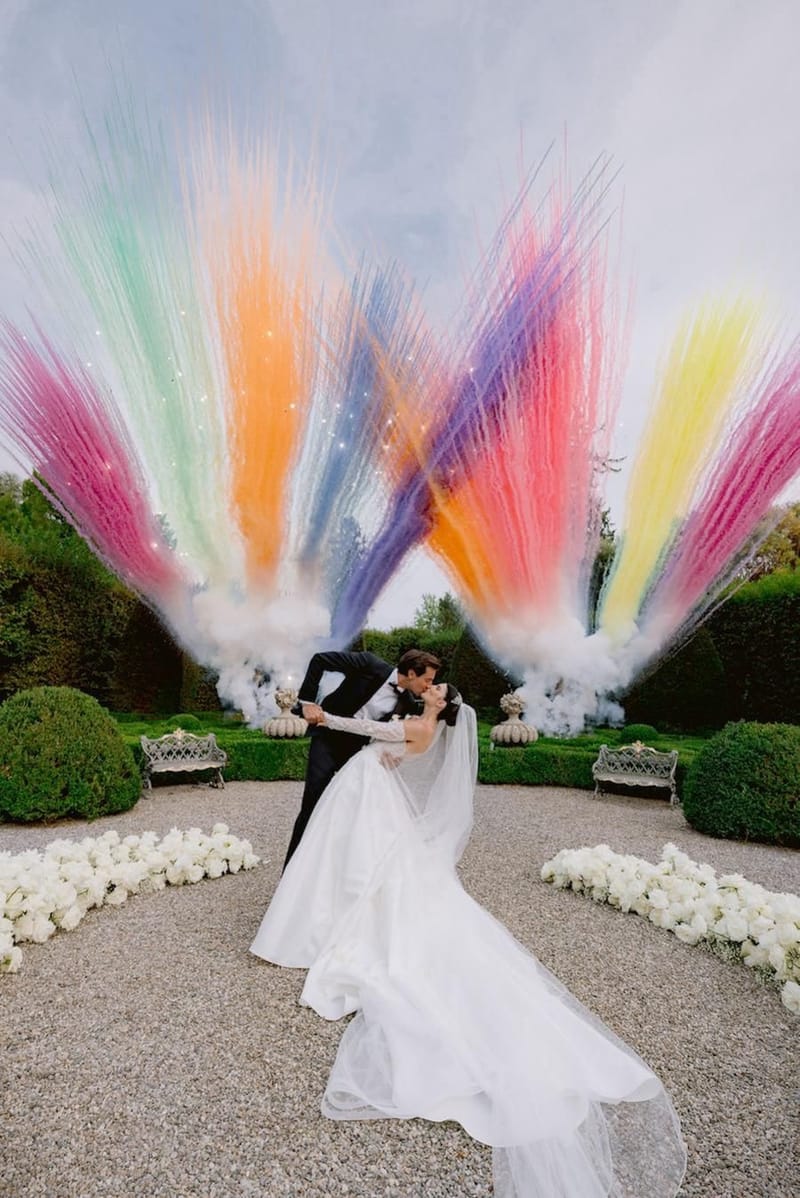 Nappali tűzijáték