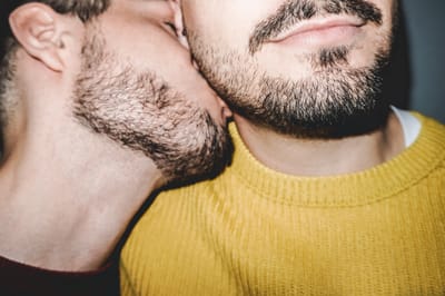 Gay and Lesbian Love Spells