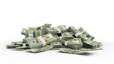 Money Spells – Attract Wealth and Prosperity