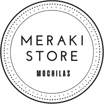 Meraki Store Bags