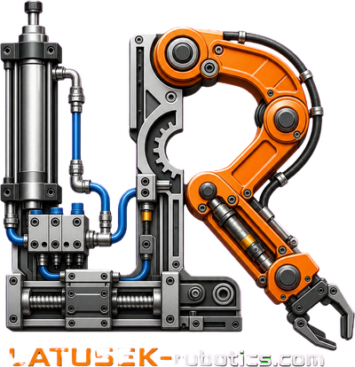 Latusek-Robotics
