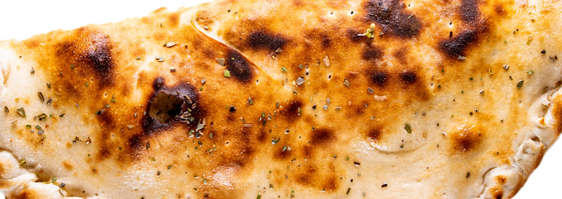 Build your own Stromboli