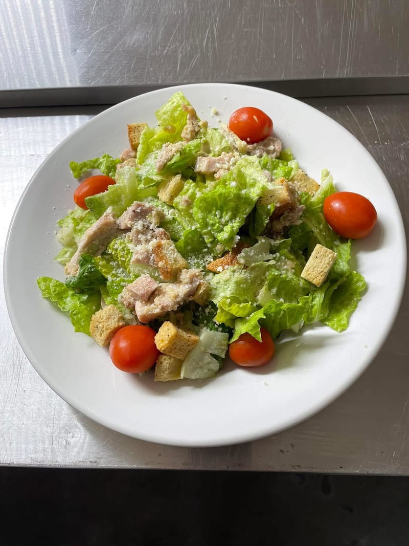 Antipasto (House Salad)