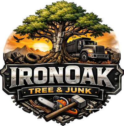 IronOakservices.com