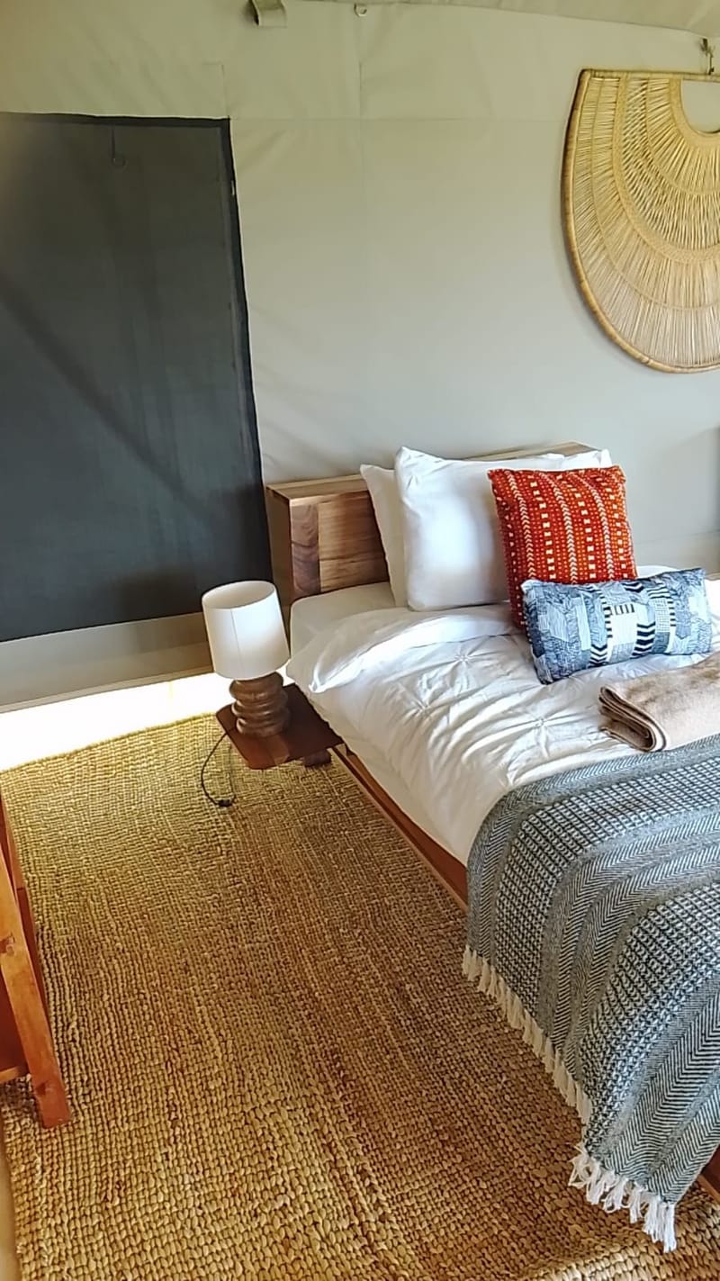 4 DAYS 3 NIGHTS Green Season Safari Package (November - March) MAASAI MARA