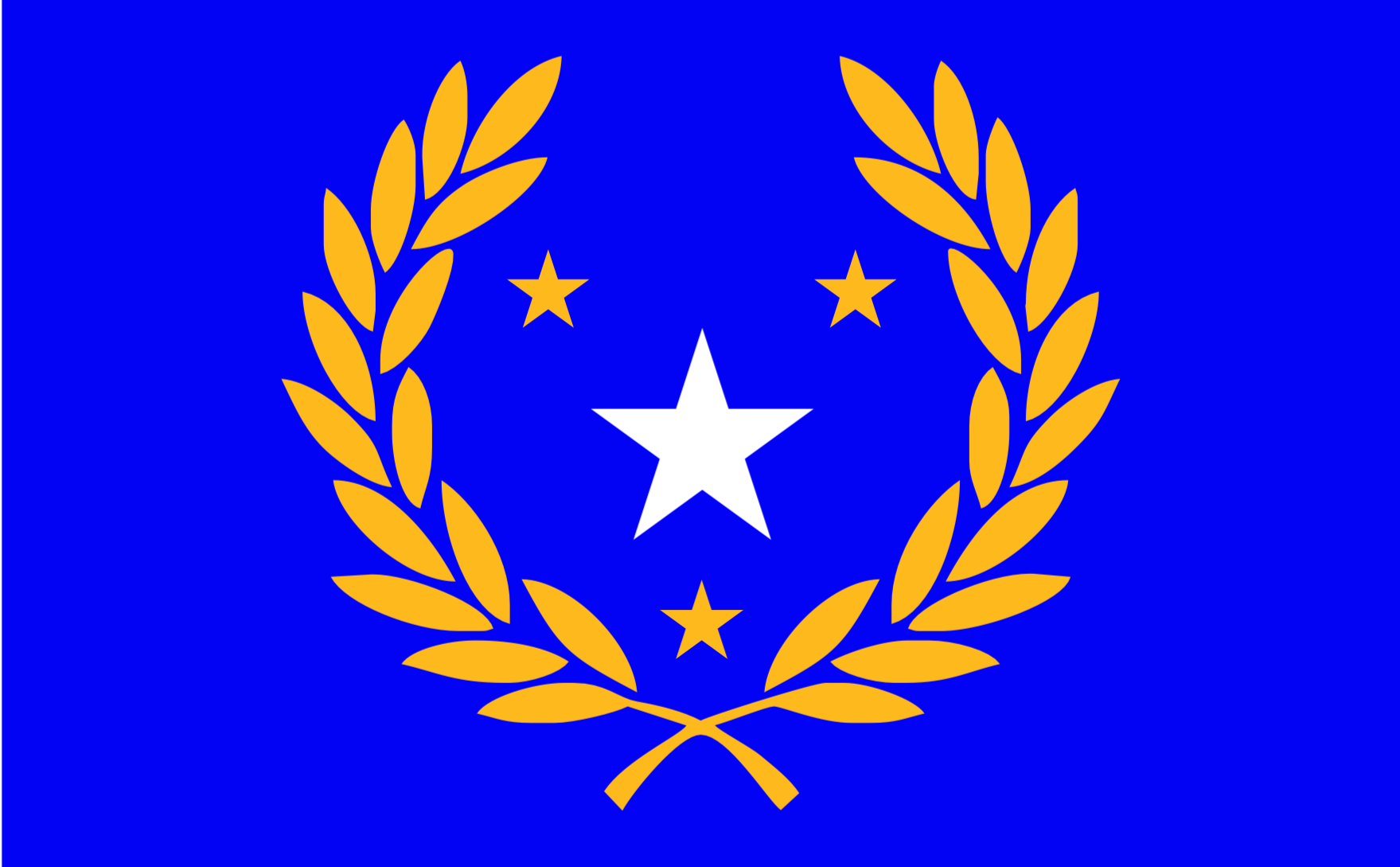 New Constitution Signed by Triumvirate