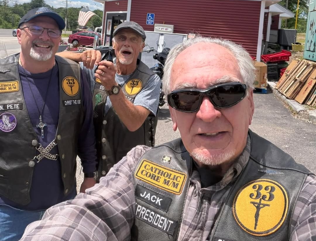 2026 Laconia Bike Week