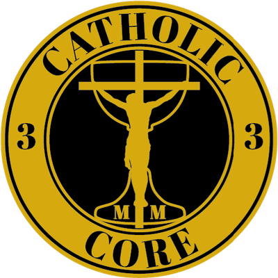 Catholic Core Motorcycle Ministry