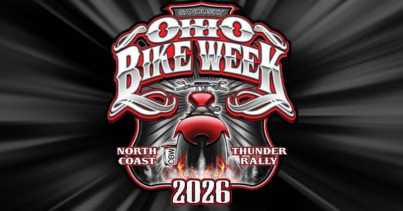 2026 Ohio Bike Week