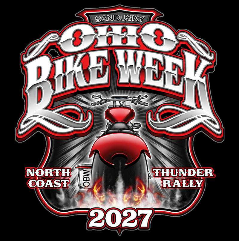 2027 Ohio Bike Week - Holy Mass & Blessing of Bikes