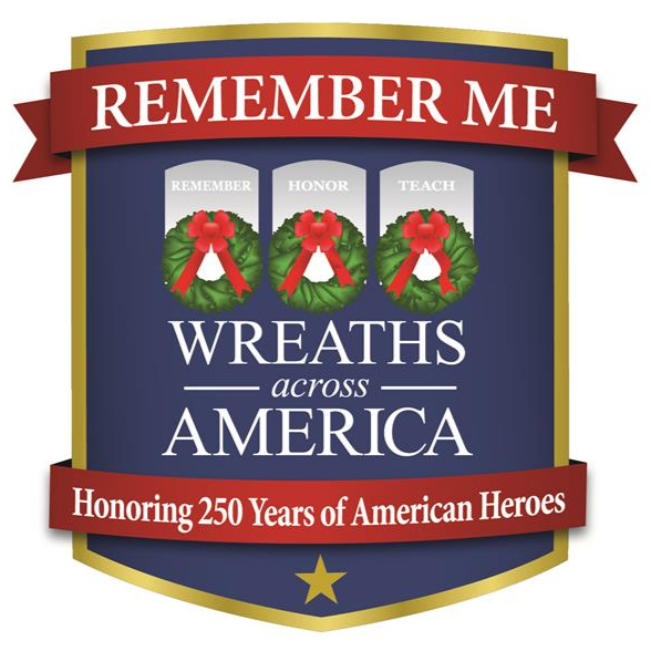 Wreaths Across America