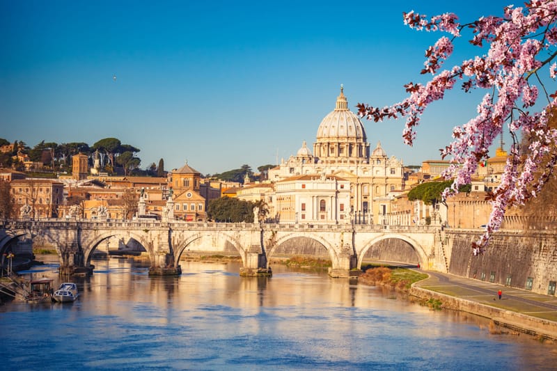 Vatican Website