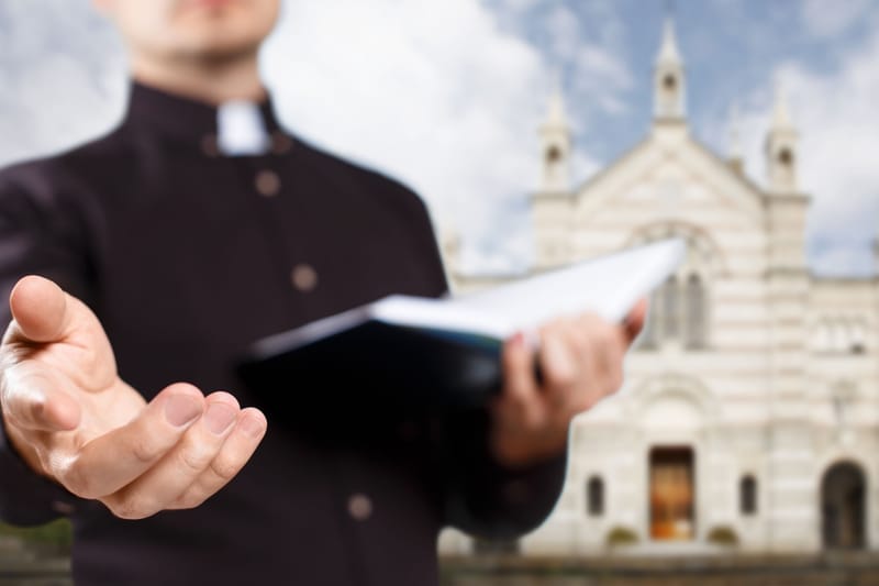 Catholic Questions? Catholic Answers!