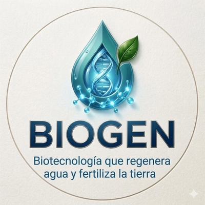 Logo BIOGEND GLOBAL