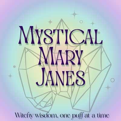 Mystical Mary Janes