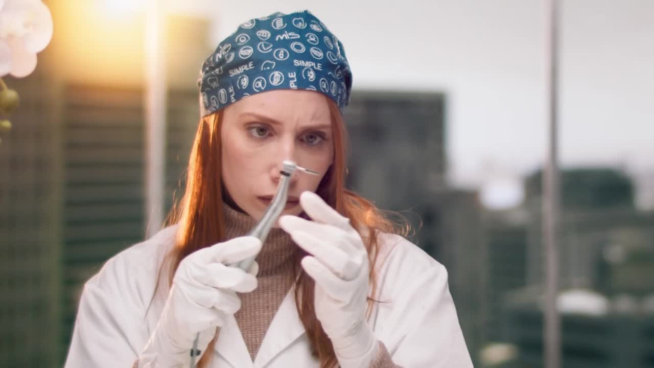 VIDEO AND ANIMATIONS