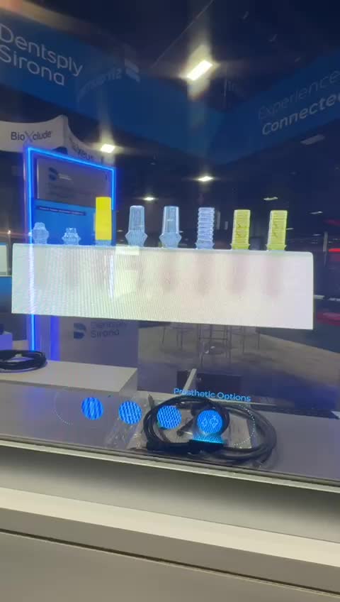 Digital interfaces