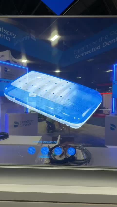 Digital interfaces