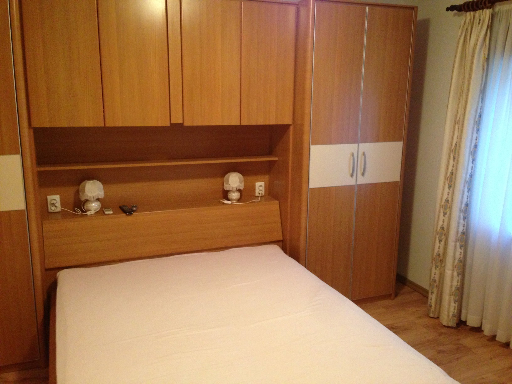 Appartment Nr. 2