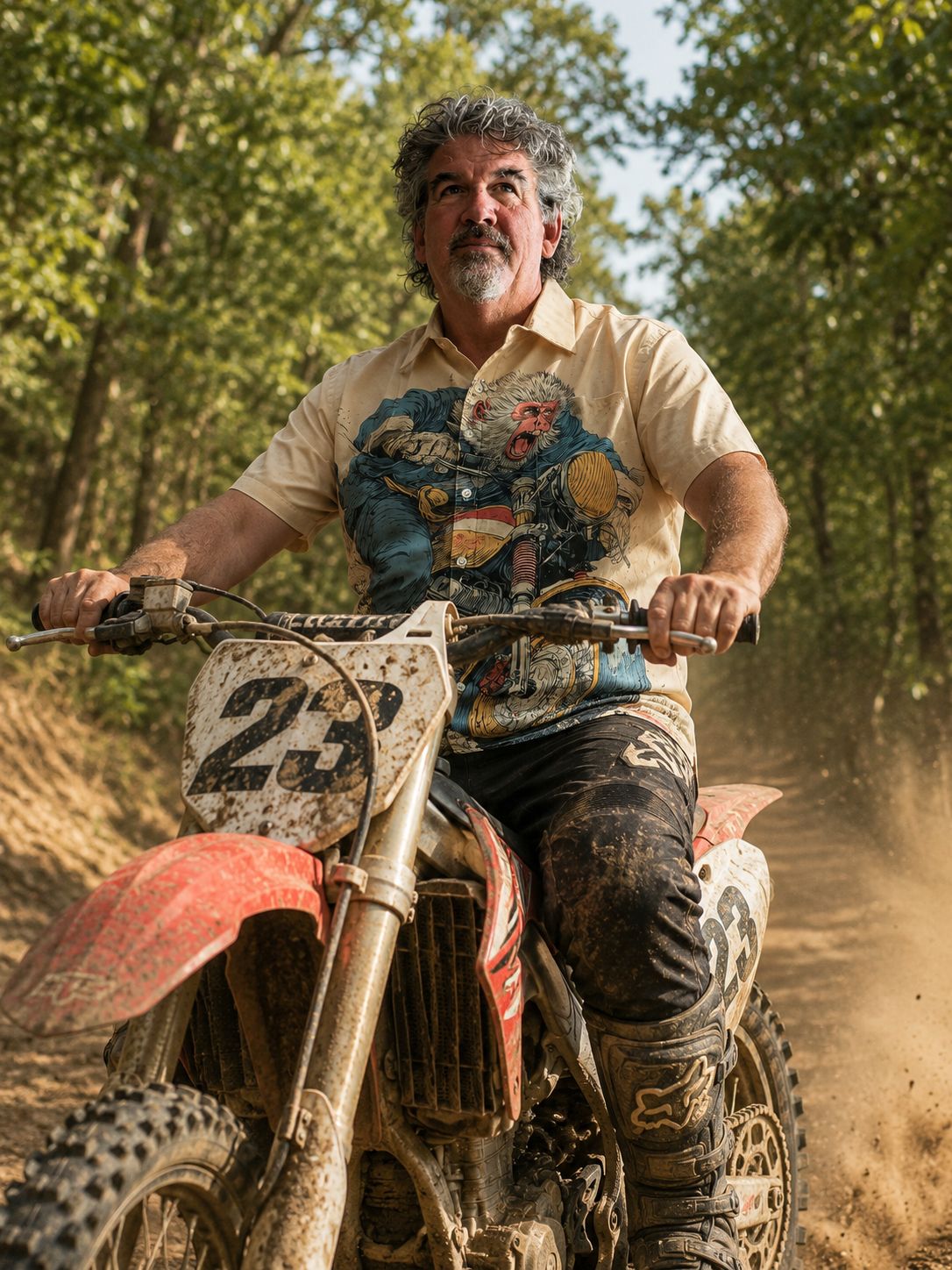 Paul Favret: Source Energy Partners Founder