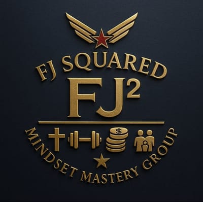 FJ2 Mindset Mastery Group