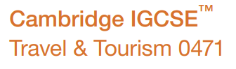 -Travel And Tourism-