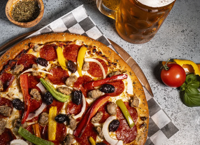 Why Steins Ultra Bar Stands Out Among Odessa TX Bars