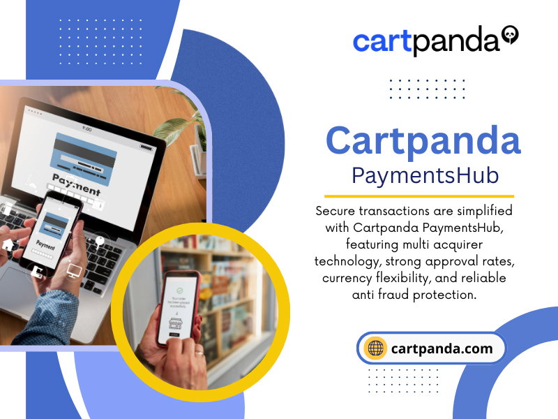 Cartpanda PaymentsHub
