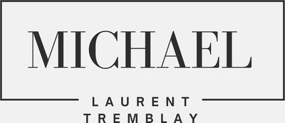 Michael Laurent Tremblay