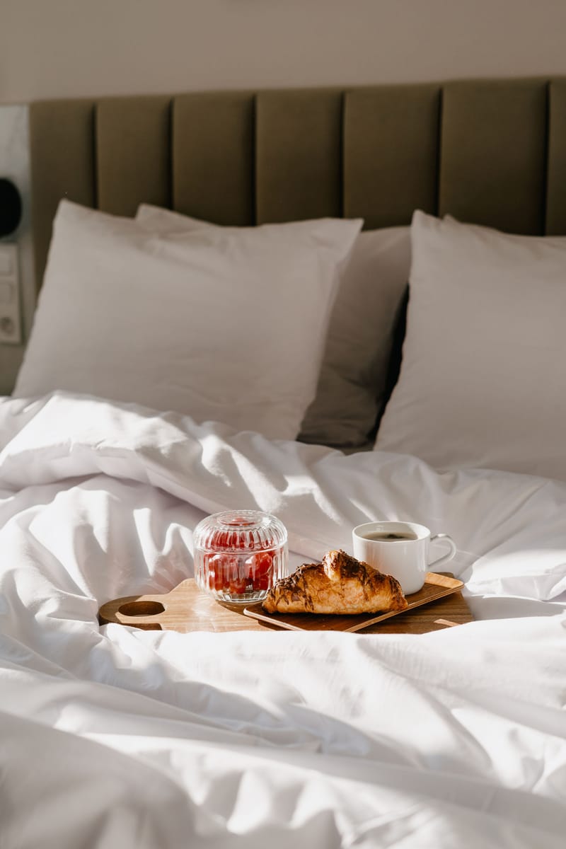 PRESTATIONS PARA-HOTELIERES