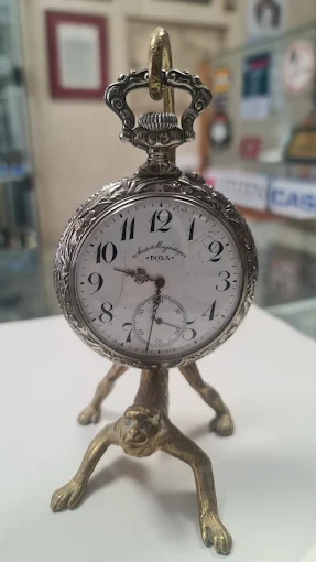 Urarski zanat u modernom dobu