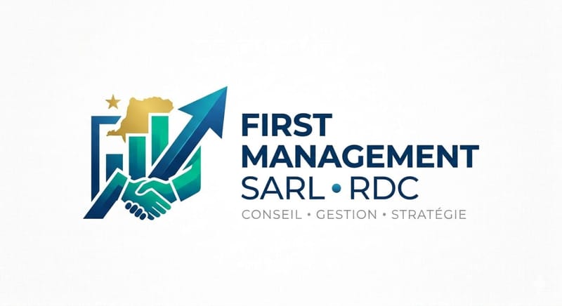 FIRST MANAGEMENT SARL est votre partenaire de confiance pour une gestion RH optimale en RDC.