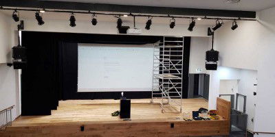 מזמין עבודה: החברה הכלכלית לראשון לציון בע"מ.